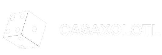 Casaxolotl