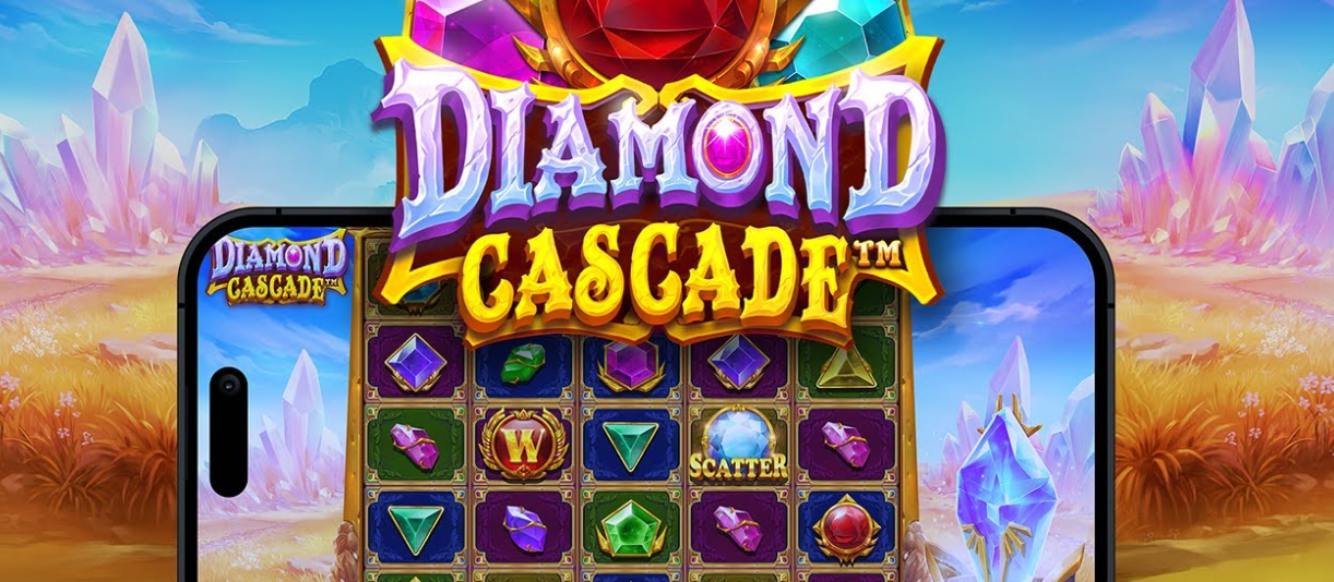 Apa Itu Slot Cascading Multiplier?