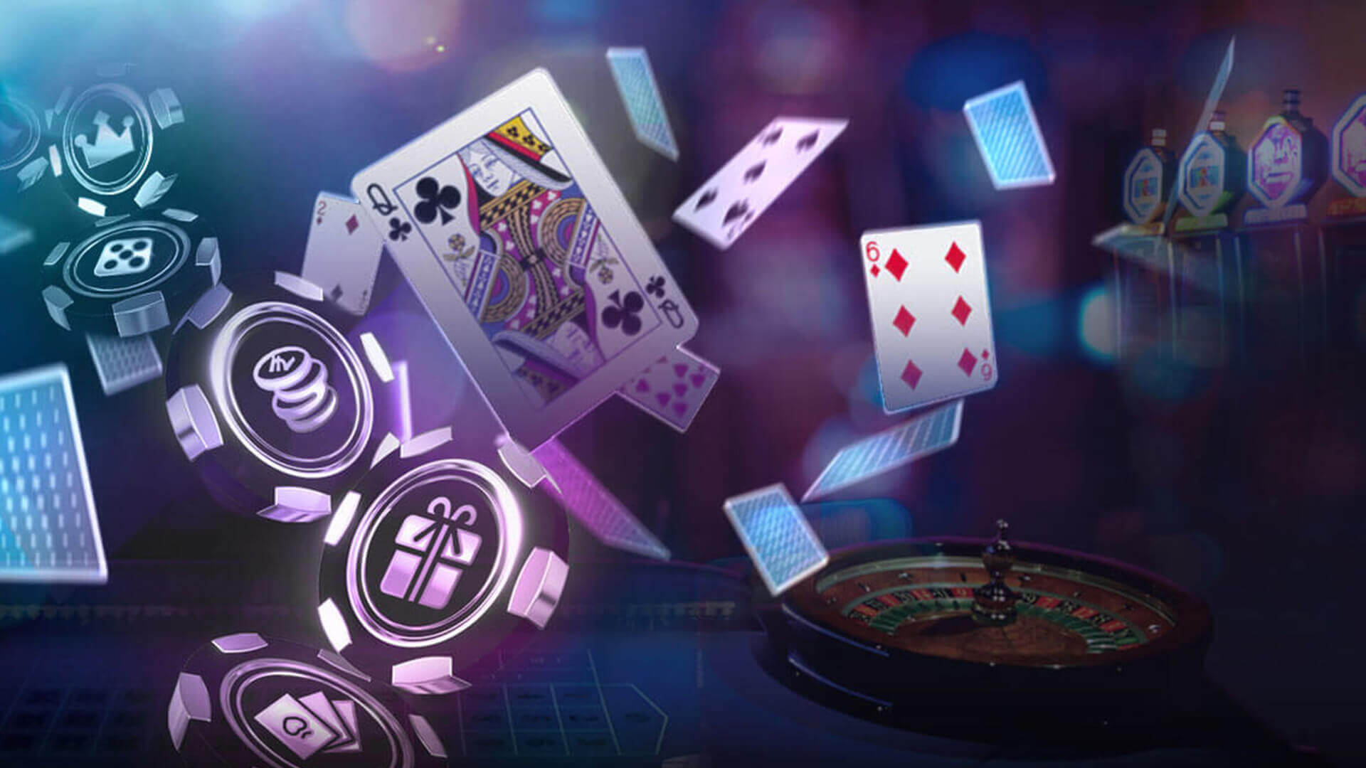 Platform Apa yang Menyediakan Siaran Langsung Slot?