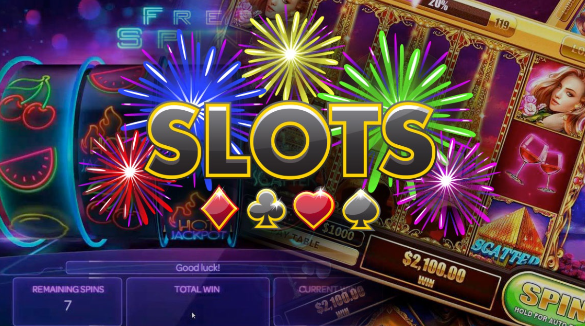 Bagaimana Fitur Bonus Mengubah Volatilitas dalam Slot?