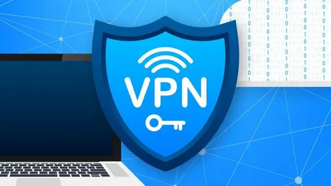 Apakah VPN berfungsi untuk slot online terbatas?