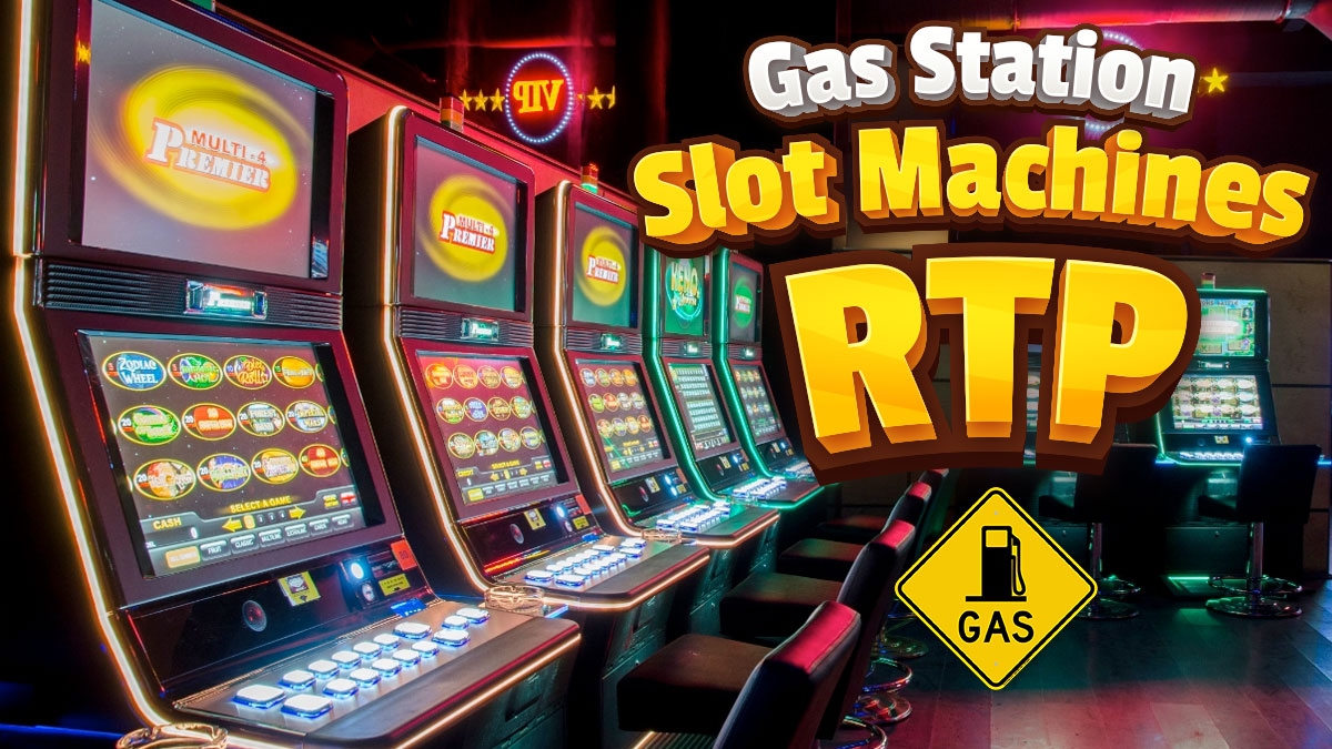 Fitur apa saja yang ditawarkan oleh permainan slot baru?