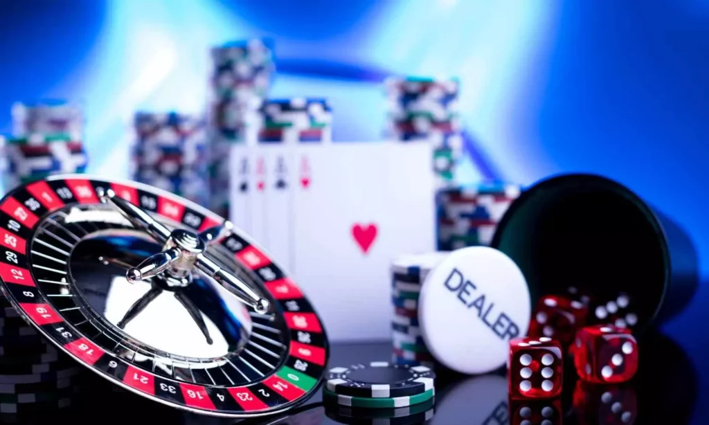 Slot Online di RAJA77: Hiburan Cepat Saat Waktu Luang Terbatas