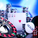 Slot Online di RAJA77: Hiburan Cepat Saat Waktu Luang Terbatas