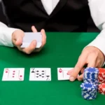 Agen Judi 368bet Casino Online