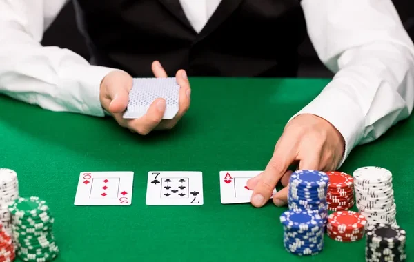 Agen Judi 368bet Casino Online