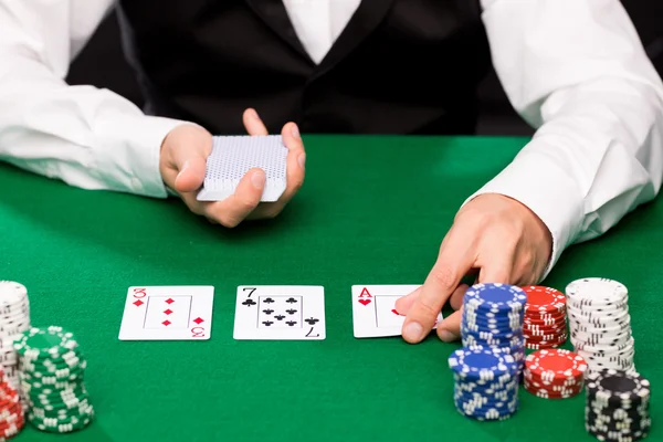 Agen Judi 368bet Casino Online