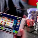 Online Casino Gambling Agent Slot