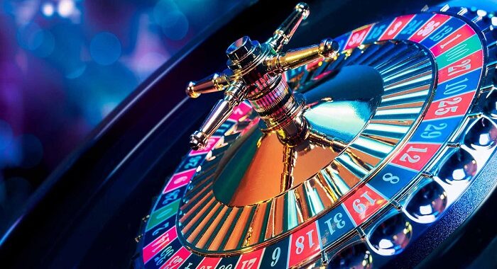 Terbaikagen Judi Casino Online Terpercaya
