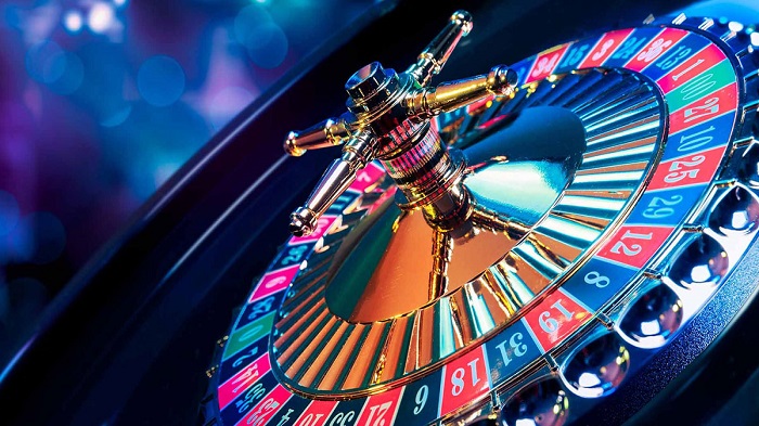 Terbaikagen Judi Casino Online Terpercaya