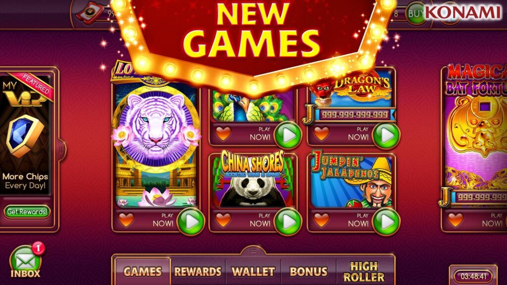 WINSLOT88: Kombinasi Sempurna Antara Seru dan Menguntungkan!