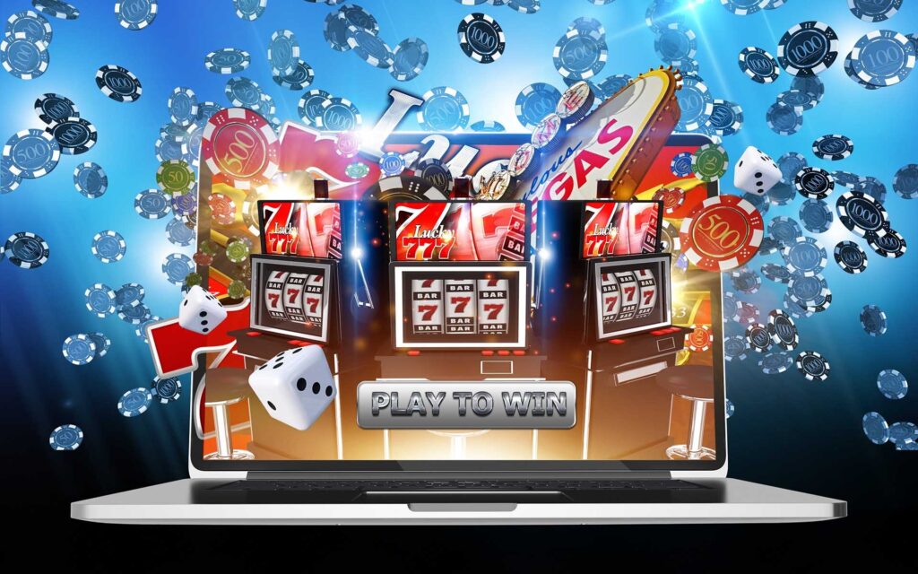 Bisakah Saya Bermain Slot Endorphina Di Tablet?