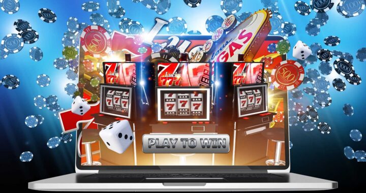 Bisakah Saya Bermain Slot Endorphina Di Tablet?